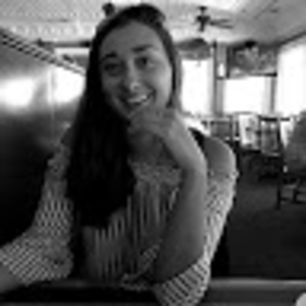 Meet your Posher, Ashleigh